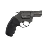 Charter Arms Pitbull Nitride Finish Handgun 9mm Luger 5rd Capacity 2.2" Barrel