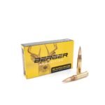 308 Winchester 168gr Classic Hunter Match Grade Ammunition  20 RNDS