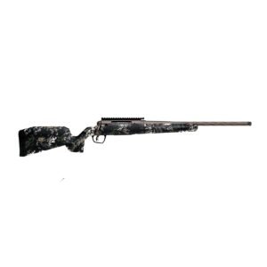 CVA Cascade Varmint Hunter Rifle .243 Win 5rd Magazine 22" 5/8x24 Threaded Barrel Realtree Hillside
