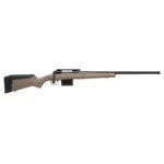 Savage Arms 110 Tactical Desert Rifle 6.5 Creedmoor 10/rd 24" Threaded Barrel FDE