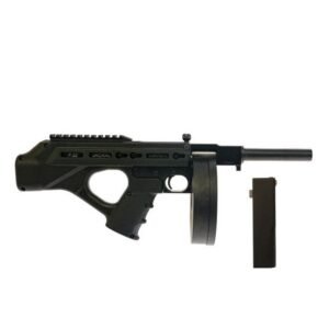 RUG WRANGLER 22LR 6.5 MD BL TL