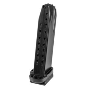 FN MAGAZINE FNS-9 9MM 17RD - FDE