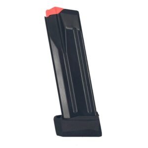 FN MAGAZINE FNS-9 9MM 17RD - FDE
