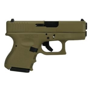 POF USA RENEGADE+ DI 5.56REM 16.5" BLK