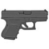 Glock 27 Gen 4 Subcompact Handgun .40 S&W 9rd Magazines (3) 3.4" Barrel USA