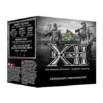 HEVI-Shot HEVI-XII Shotshells 28 ga 3" 1oz 1350 fps #6 25/ct