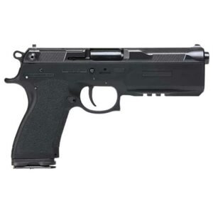 CHRISTENSEN ARMS TRAVERSE 300WIN BLK/GRY 26"