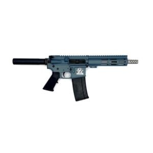 HECKLER AND KOCH (HK USA) VP9A1 F 9MM BLK 20+1 NS OR