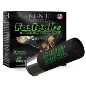 GPO Passion ED Binoculars 10x32 Deep Green