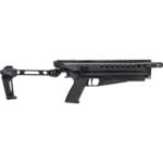Kel-Tec P50 Defender w/Strike Industries Brace Handgun 5.7x28mm 50rd Magazine 9.6 Barrel w/Compensator