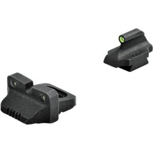 Sig Sauer Romeo1PRO Open-Reflex Red Dot Sight 1x30mm 6MOA Adj Steel Shroud - FDE