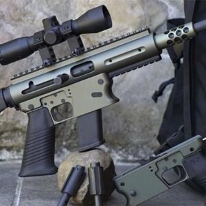 MEPROLT HB FOR GLK 17/19 GRN/GRN