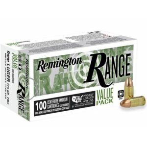 LANCER MAGAZINE L7AWM SR-25 - 7.62X51 5RD TRANSLUCENT SMOKE