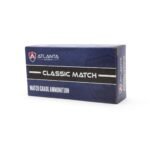 Atlanta Arms Classic Match Rifle Ammunition .308 Win 147gr FMJ 2600 fps 20/ct