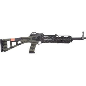 RUG 10/22-TAC 22LR 25RD SS TL