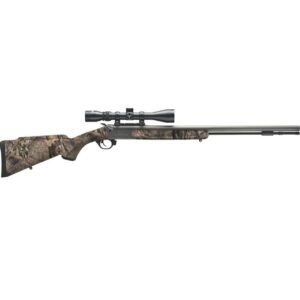 RUGER AMERICAN 17HMR RIMFIRE 18" BRL Satin BLUE THREADED