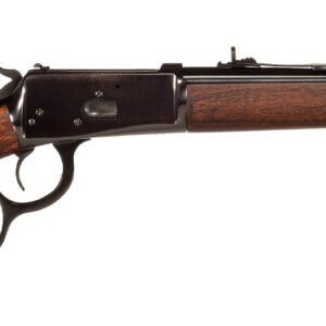 CHARTER ARMS CHARTER MAG PUG 357 POLISH 3"
