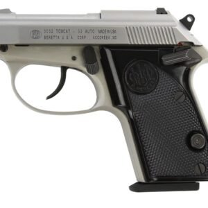 FN Reflex MRD Handgun 9mm Luger 11rd & 15rd Magazines (2) 3.3" Barrel FDE NMS
