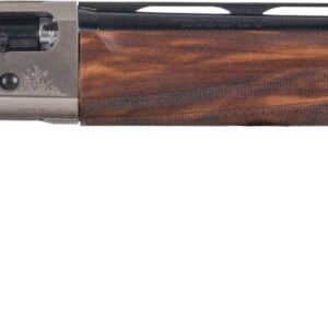 PEDERSOLI S/S HAMMER SHOTGUN - 12GA 3" 20" IC/CYL WALNUT
