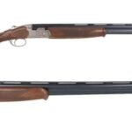 BERETTA 686 SLVR PGN I COMBO 28GA/410#
