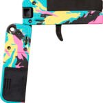 TBR LIFECARD ALUM 22LR MV DE