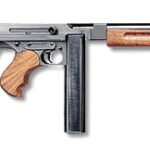 AUTO-ORDNANCE - THOMPSON THOMPSON M1 LGTWGT CARB 45CAL
