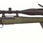 MOSSBERG PATRIOT NIGHT TRAIN II 308WIN