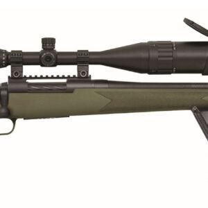 ROSSI RB22M 22MAG BLK/SYN 21" 5+1