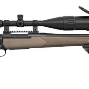 SAVAGE ARMS 110 LRH 300WIN BLK/SYN 26"