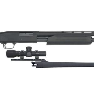 FN REFLEX 9MM BLK 10+1 MRD SFTY