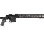 CHRISTENSEN ARMS MPR 6MMCR CHASSIS BLK 24" MB