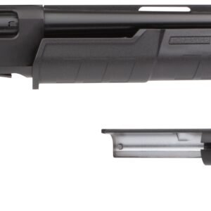 Barrett MRAD Folding Stock Rifle .308 Win 10rd Magazine(2) 17'' Fluted Barrel Tungsten Grey Finish