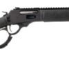 ROSSI R95 TRIPLE BLK 44MAG BL/WD 16"
