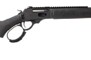 CHRISTENSEN ARMS MPR 6MMCR CHASSIS BLK 24" MB