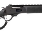 ROSSI R95 TRIPLE BLK 357MAG BL/WD 16