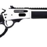 ROSSI R95 TRAPPER 30-30 WH/WD 16.5"