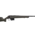 WEATHERBY 307 RANGE XP 30-06 24" ADJ   #