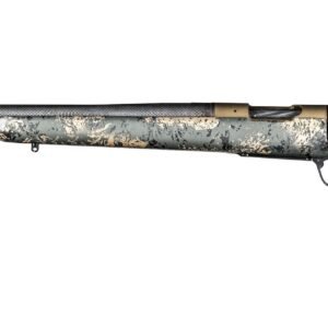 SURGEON SCALPEL 591R 6.5CM - SA RIFLE MAGPUL PRO STK GREEN