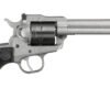 RUGER SUPER WRANGLER 22MAG SLVR 5.5"