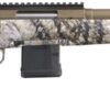 RUGER AMERICAN 223REM 16" YOTE CAMO