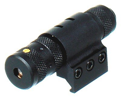 UTG LASER TACTICAL RED - W/MOUNT & PRESSURE SWITCH
