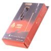 UTG LASER TACTICAL RED - W/MOUNT & PRESSURE SWITCH