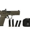 SPRINGFIELD ARMORY ECHELON 9MM ODG 4.5" 20+1 GU