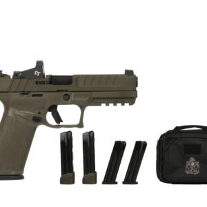 SIG SAUER P226 R ELITE 9MM SLITE 10+1 OR