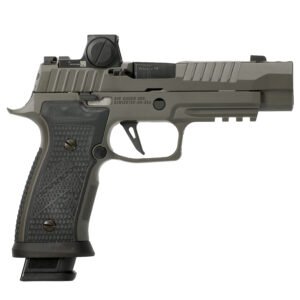 TRAILBLAZER LIFECARD 22WMR - SINGLE SHOT AMERICAN FLAG