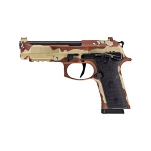 ZASTAVA ARMS USA ZPAP M77 308WIN BLK POLY 19.7"