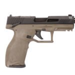TAURUS TX22G2 22LR BLK/ODG 22+1 OR