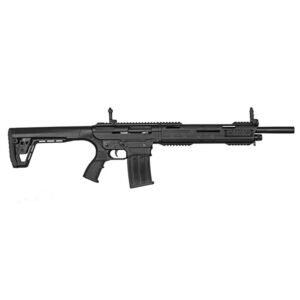 H-SUN EPS 2 MOA GRN ALUM