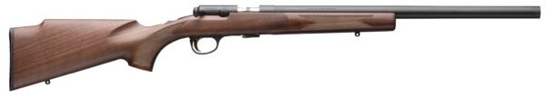 BROWNING T-BOLT TARGET SR 22LR BL/WD