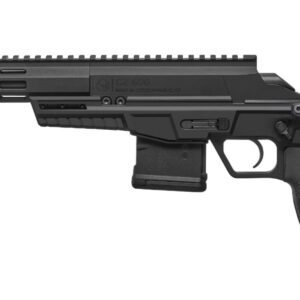 GFA CHRONICLE 1911 9MM 9RD